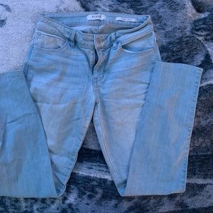 Guess Sexy Curve Jeans